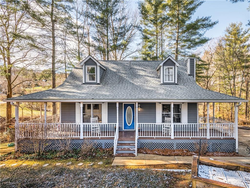 127 Forest Lake Drive