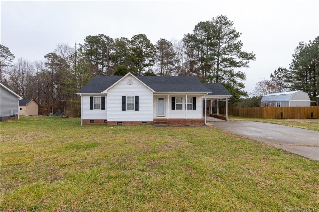 108 Black Rock School Road