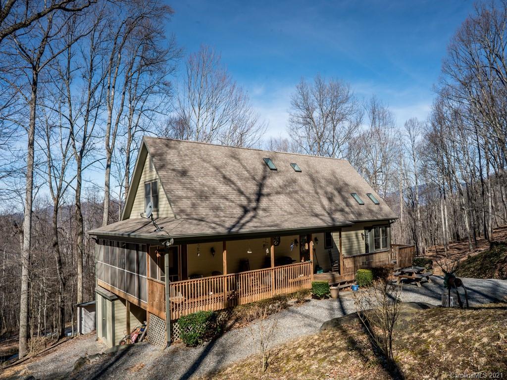 Property image 1 at 109 Aster Ridge Trail, Swannanoa, NC 28778