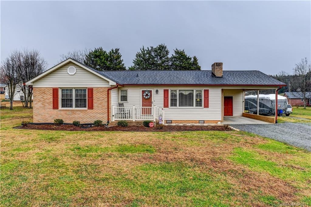 Property image 1 at 1057 Rembrandt Drive, Concord, NC 28027