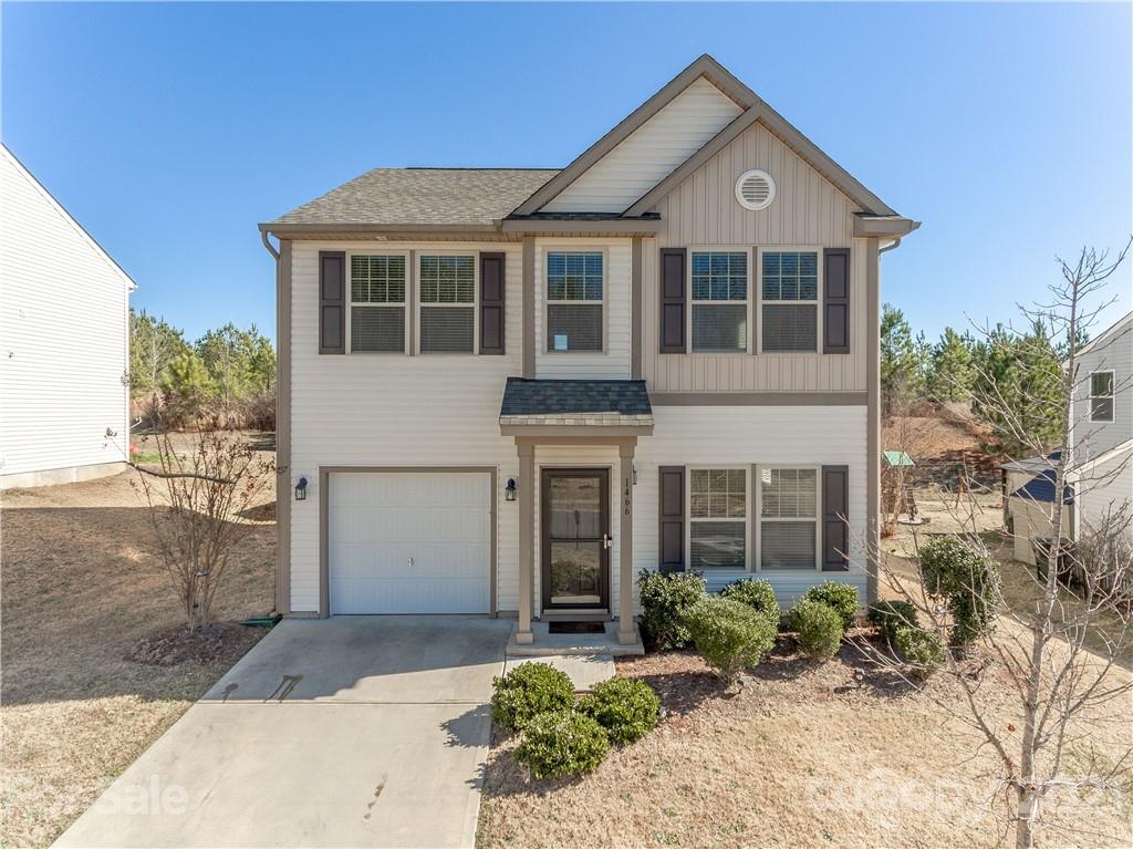 Property image 1 at 1466 Hyacinthia Lane, Rock Hill, SC 29730