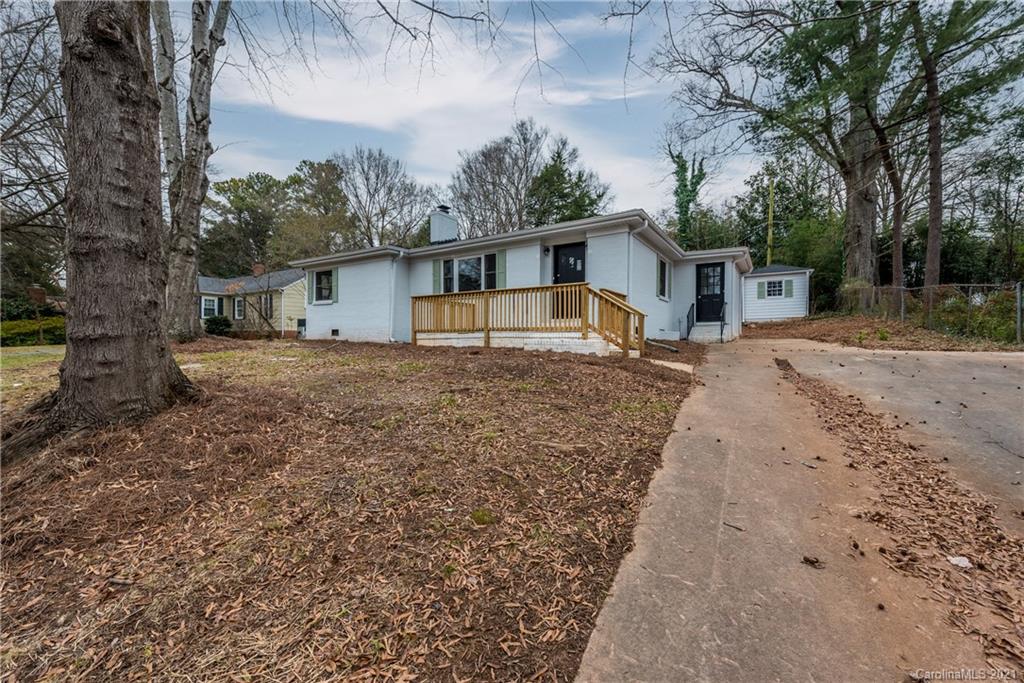 Property image 1 at 1074 Evergreen Circle, Rock Hill, SC 29732