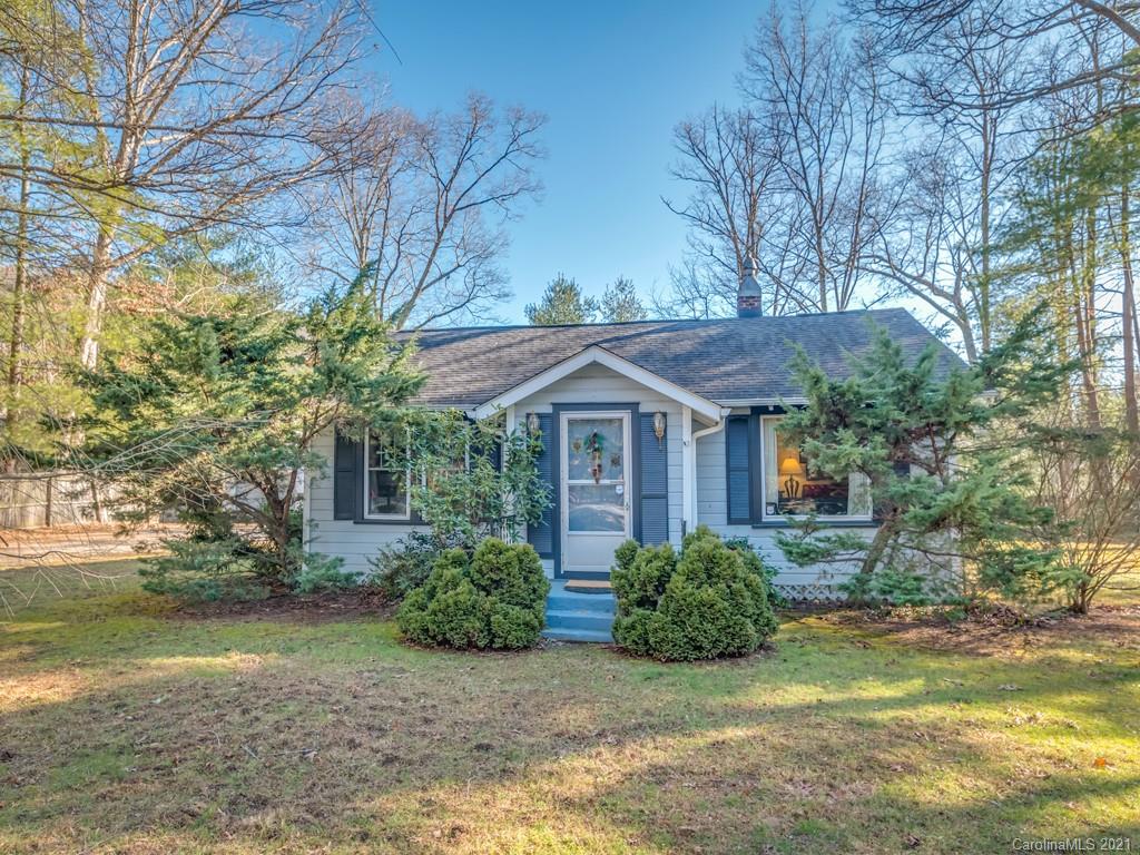Property image 1 at 14 Rathfarnham Road, Asheville, NC 28803