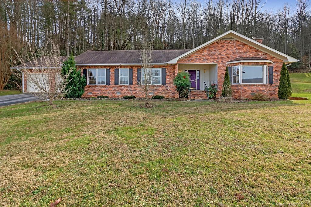 Property image 1 at 2078 Wilson Road, Pisgah Forest, NC 28768