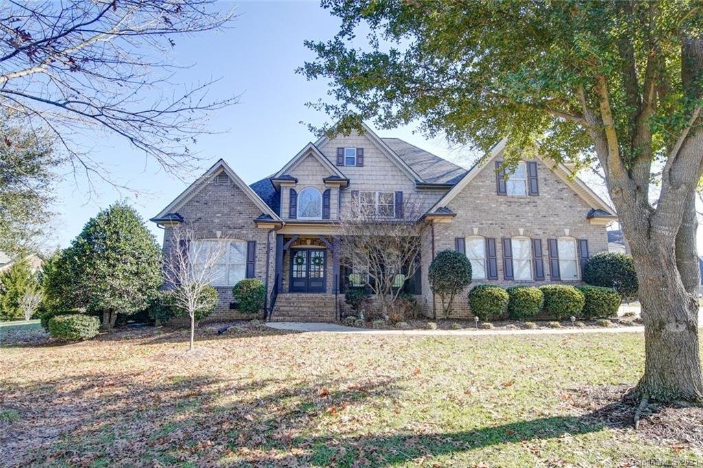 Property image 1 at 4708 Stonington Drive, Monroe, NC 28110