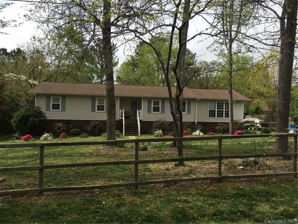 Property image 1 at 4053 Riverside Drive, Harrisburg, NC 28075