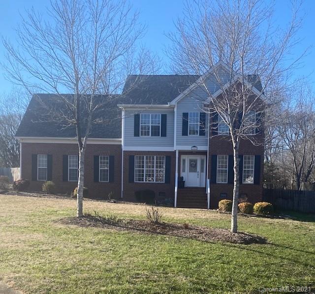 Property image 1 at 7929 White Cliffs Drive, Mint Hill, NC 28227