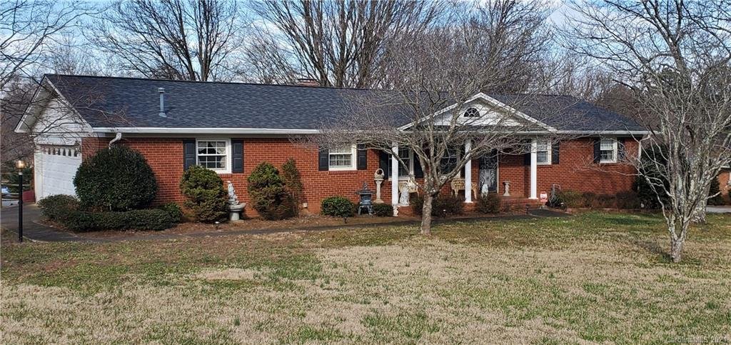 Property image 1 at 114 Valhalla Drive, Harrisburg, NC 28075