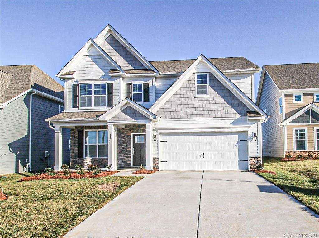 Property image 1 at 1577 Cambria Court, Clover, SC 29710