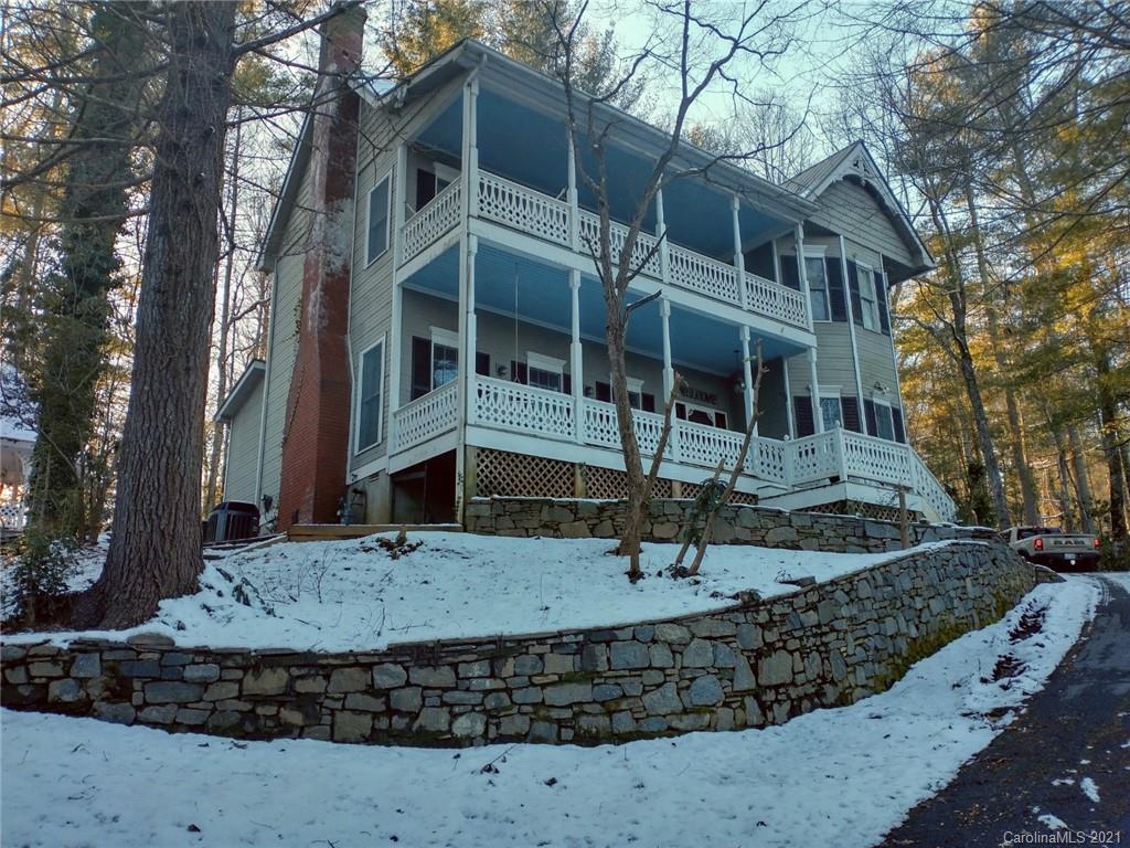 Property image 1 at 1053 Old Town Way, Hendersonville, NC 28739