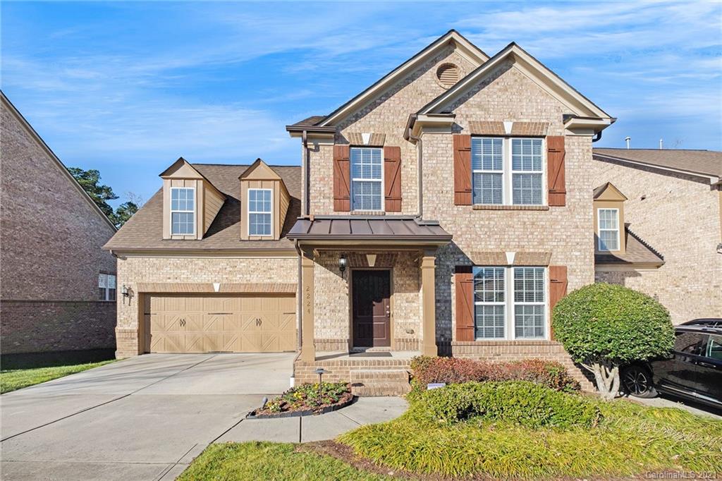 2224 Donnington Lane