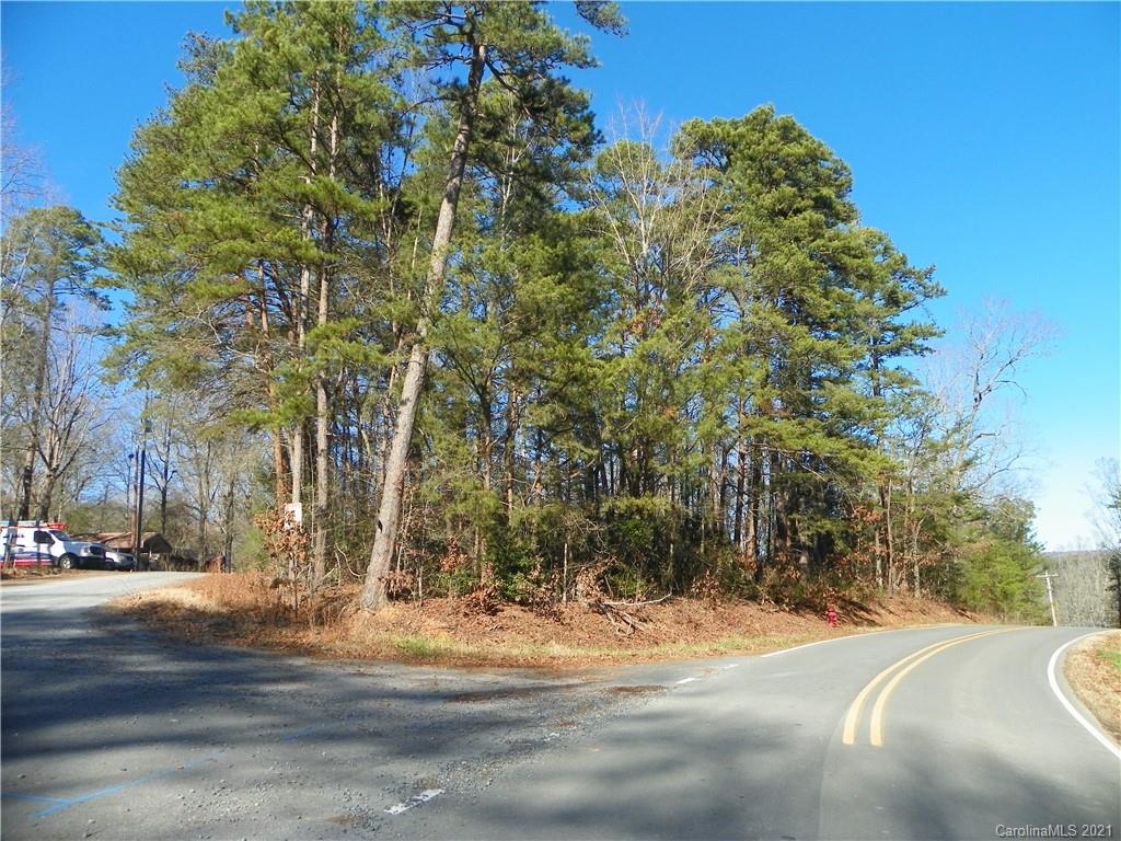 Property image 1 at 000Pinehaven Dr Pinehaven Drive, New London, NC 28127