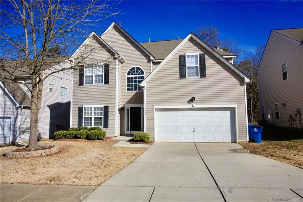 Property image 1 at 3123 Hendricks Chapel Lane, Charlotte, NC 28216