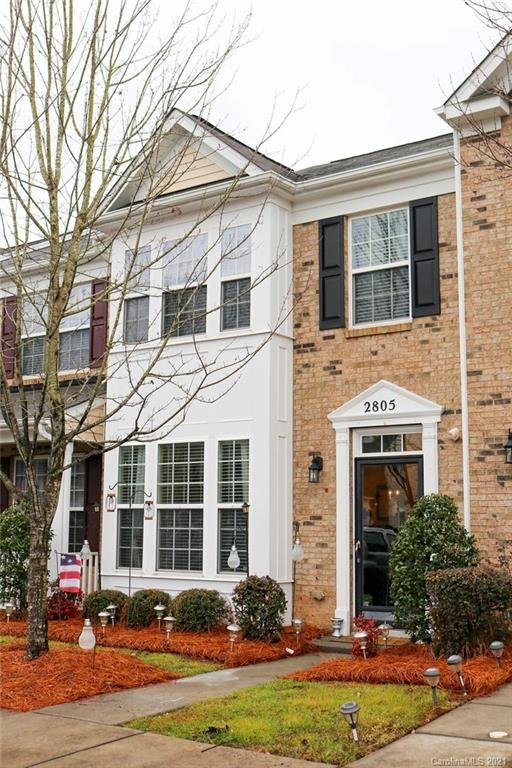 2805 Birkhill Lane