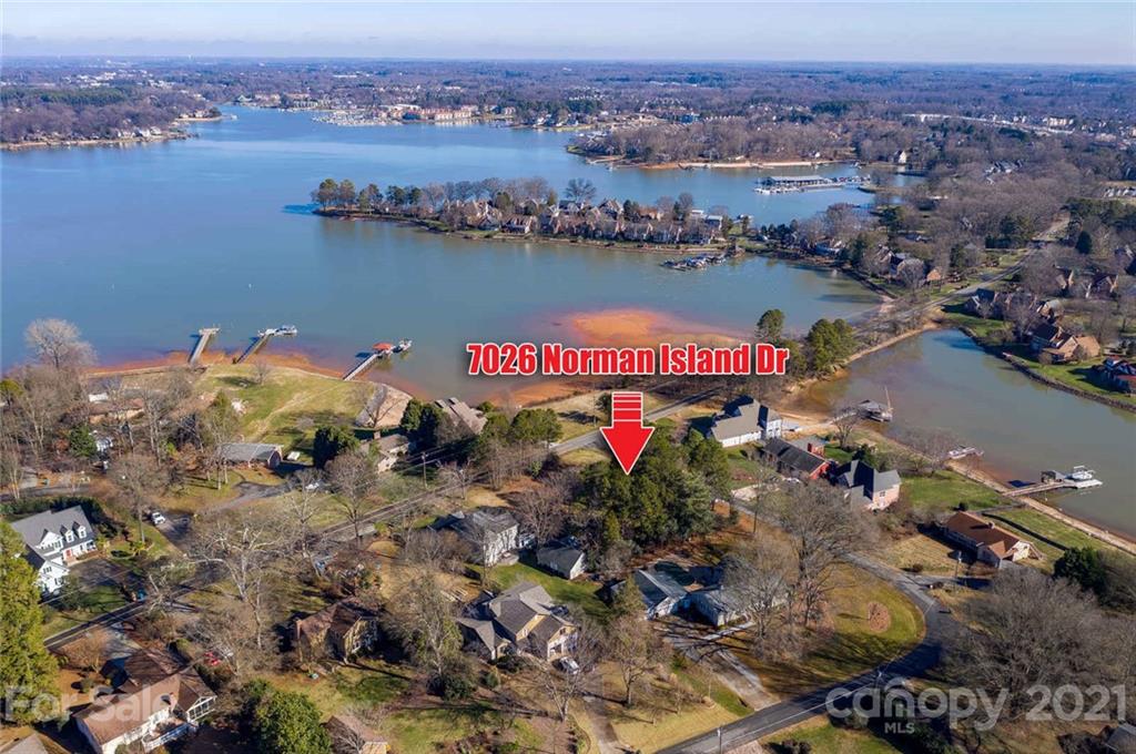 7026 Norman Island Drive