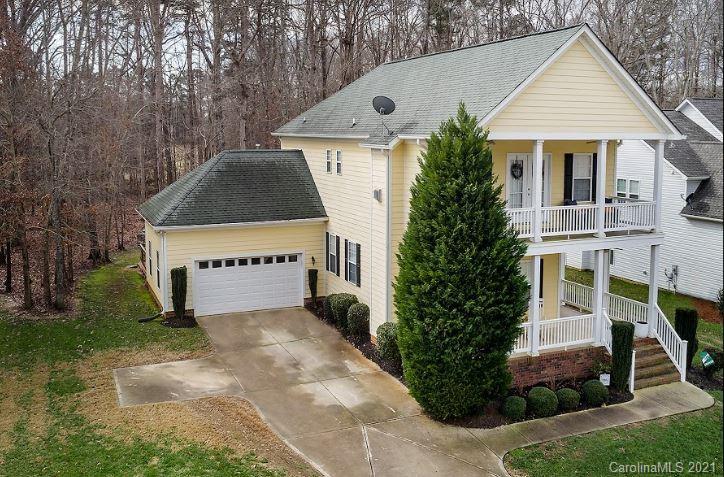 Property image 1 at 110 Delancy Street, Locust, NC 28097