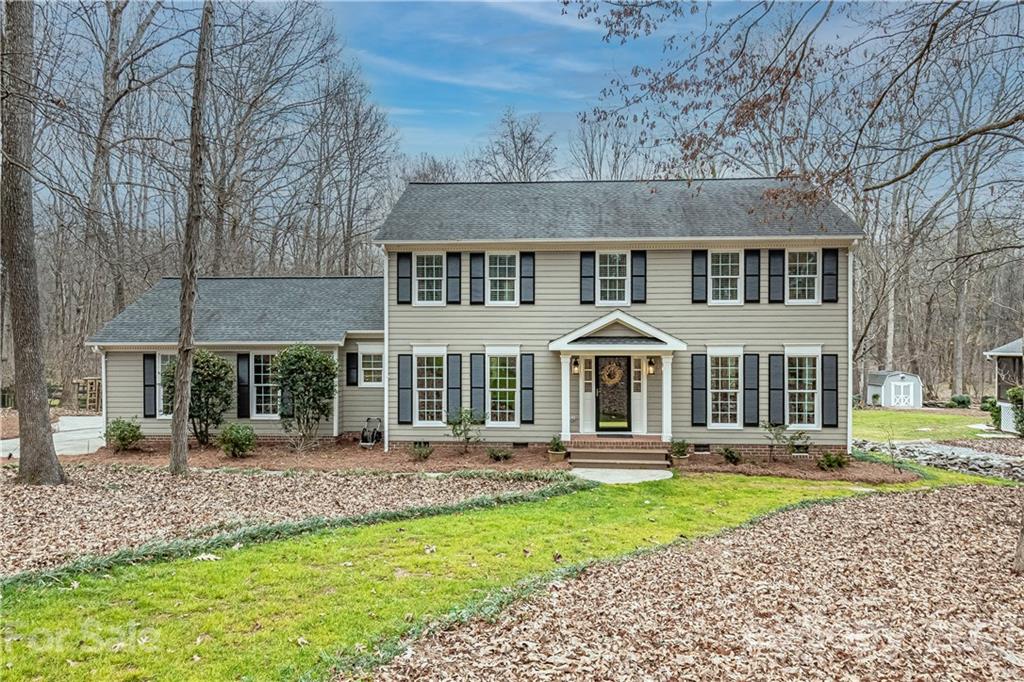 10411 Stonemede Lane