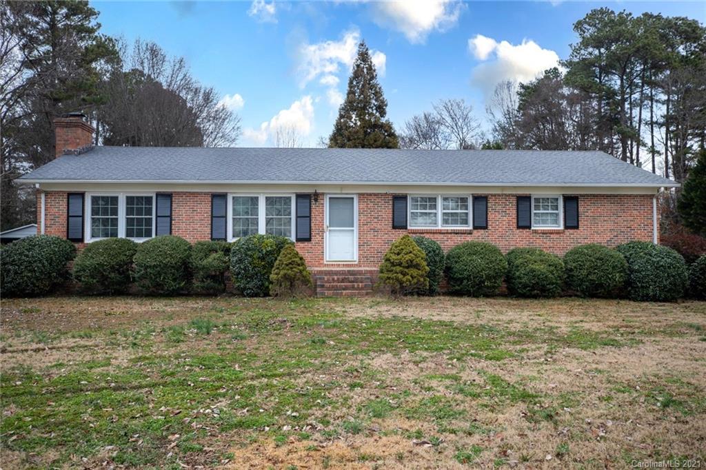 Property image 1 at 5338 Mt Gallant Road, Rock Hill, SC 29732