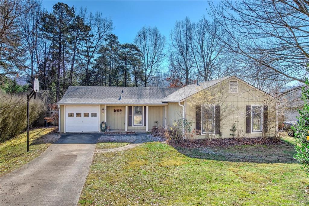 Property image 1 at 90 Stoney Hill Court, Asheville, NC 28804