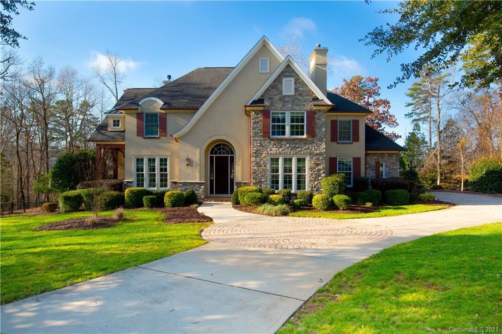 8029 Water View Drive