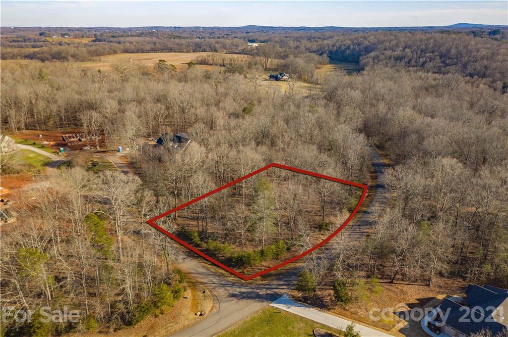 Property image 1 at Lot 11 Cline Farm Road, Lincolnton, NC 28092
