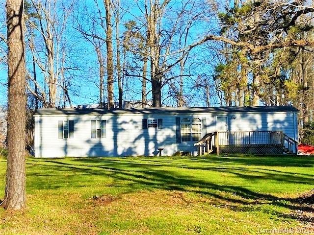 Property image 1 at 8312 Dow Road, Charlotte, NC 28269