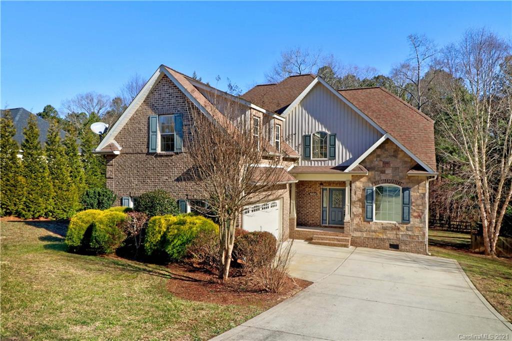 Property image 1 at 1950 Jaya Drive, Sherrills Ford, NC 28673