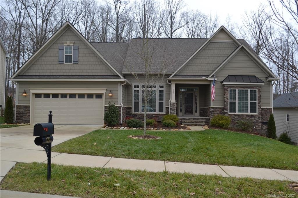 Property image 1 at 120 Havenbrook Drive, Mooresville, NC 28115