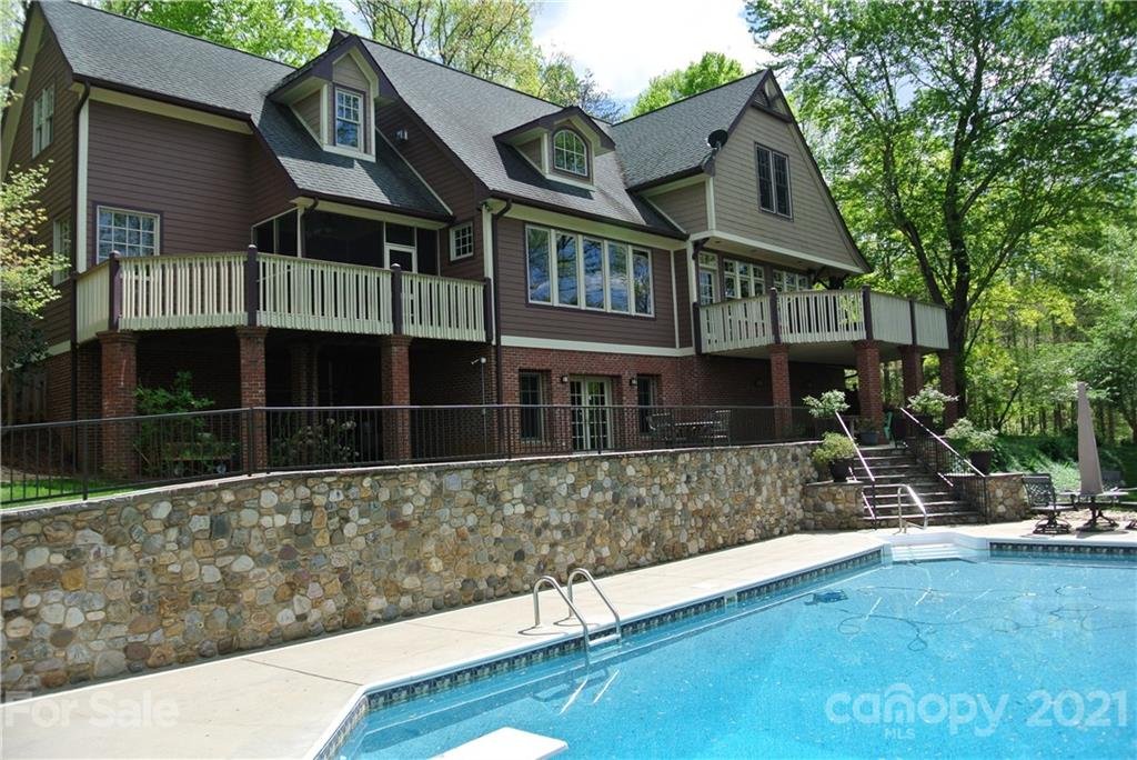 Property image 1 at 147 Shady Dale Lane, Rutherfordton, NC 28139