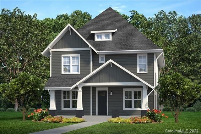 Property image 1 at 2903 Springway Drive, Charlotte, NC 28205