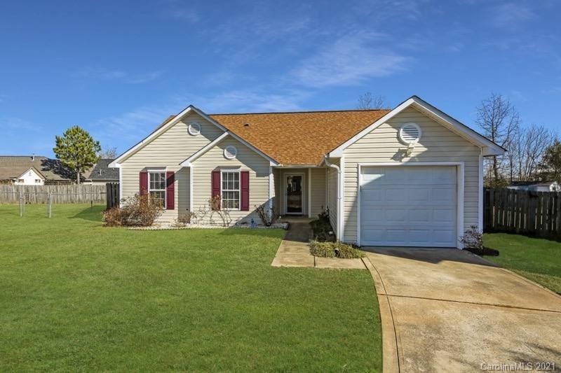 5804 Carolina Manor Court