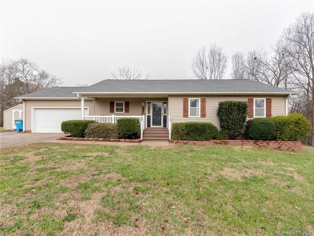 Property image 1 at 224 Williams Road, Harrisburg, NC 28075