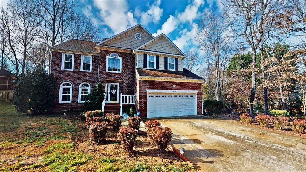 Property image 1 at 3629 Hatwynn Road, Charlotte, NC 28269