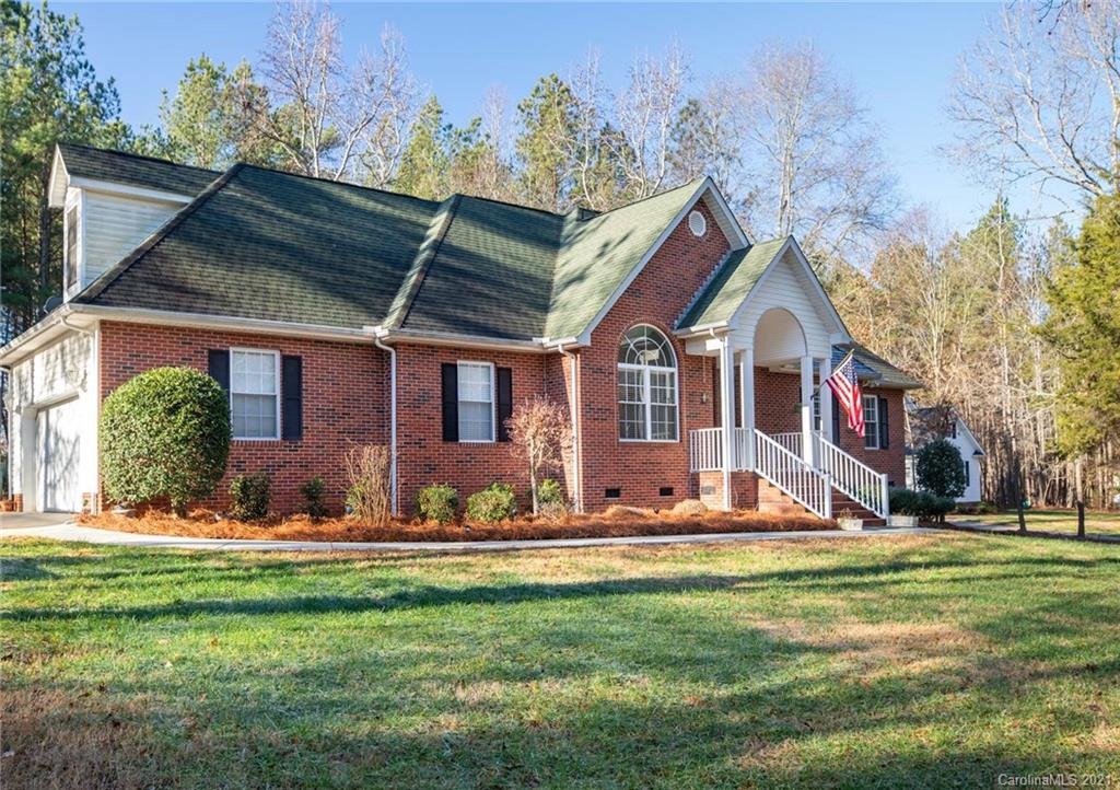 Property image 1 at 1607 Hunters Place Road, York, SC 29745