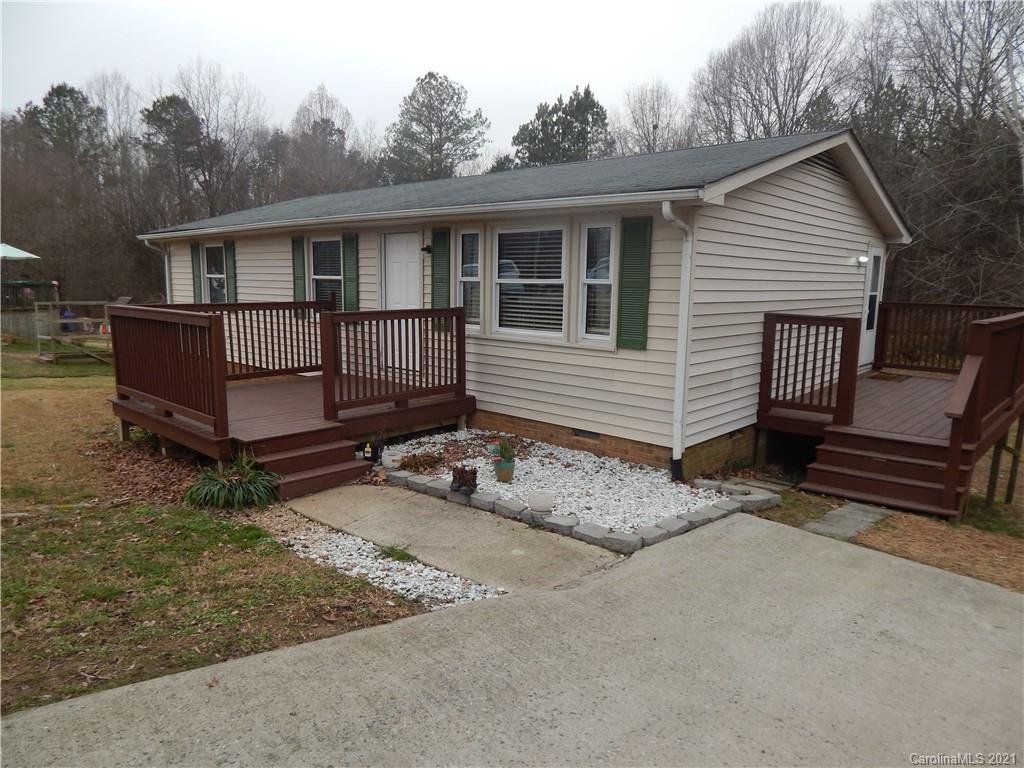 Property image 1 at 661 Firecrest Street, Concord, NC 28025