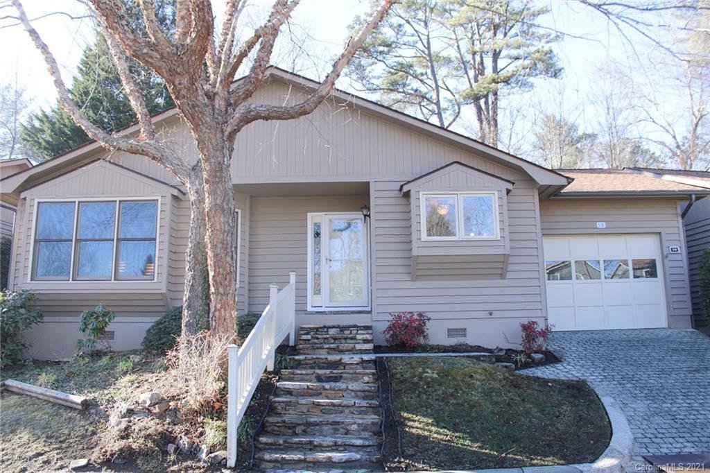 Property image 1 at 5 Hedge Rose Court, Asheville, NC 28805