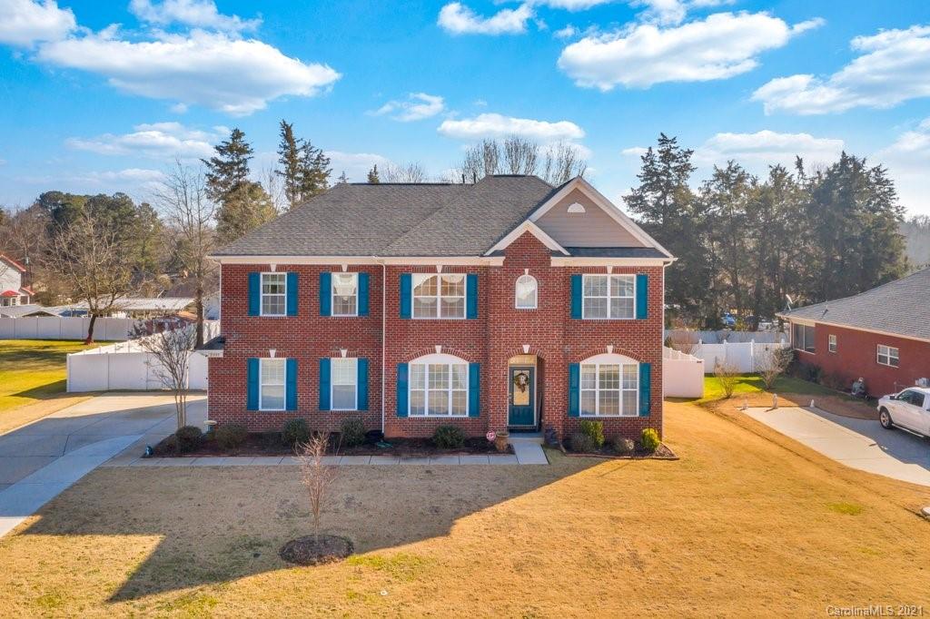 2808 Park Ridge Boulevard