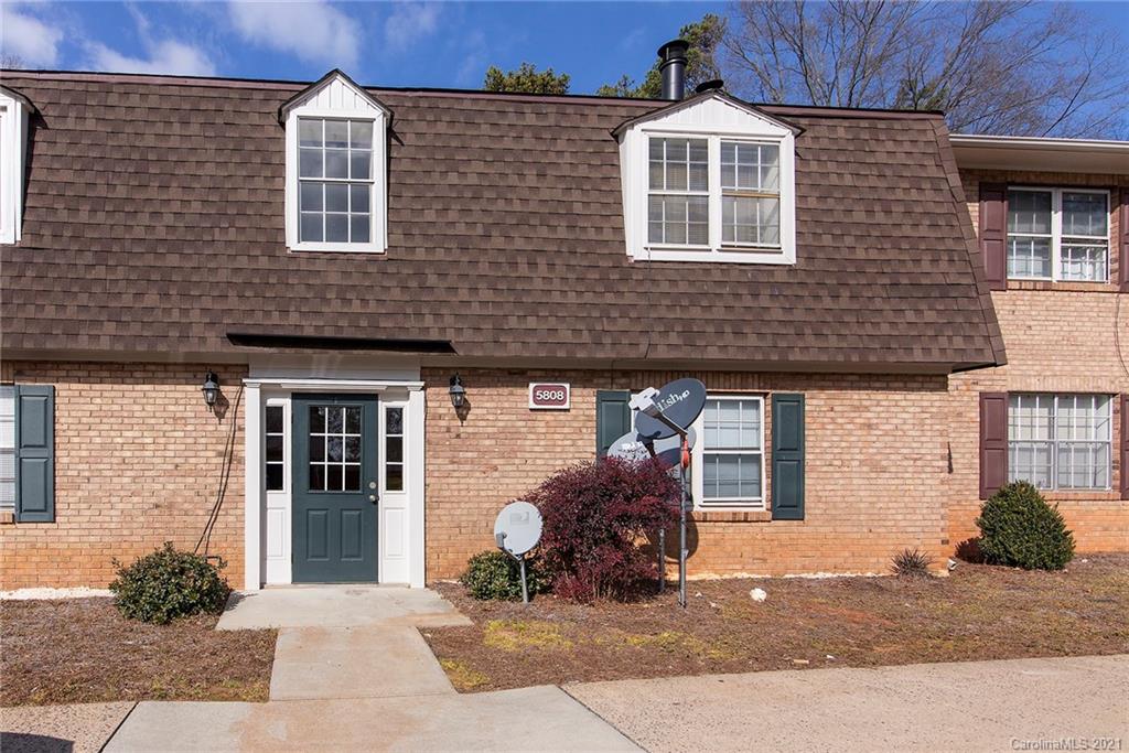 5808 Hunting Ridge Lane