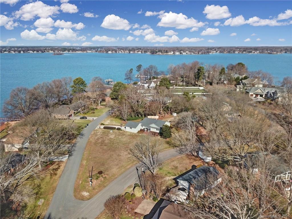 21420 Norman Shores Drive