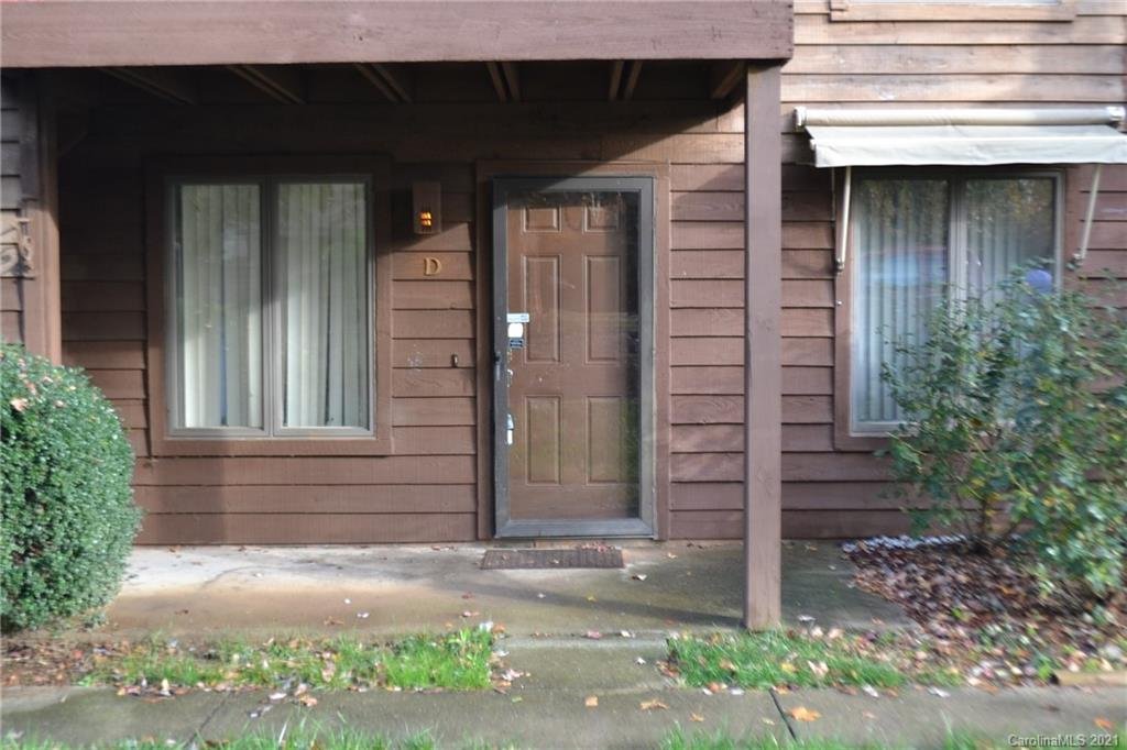 Property image 1 at 1863 J Julian Lane, Charlotte, NC 28208