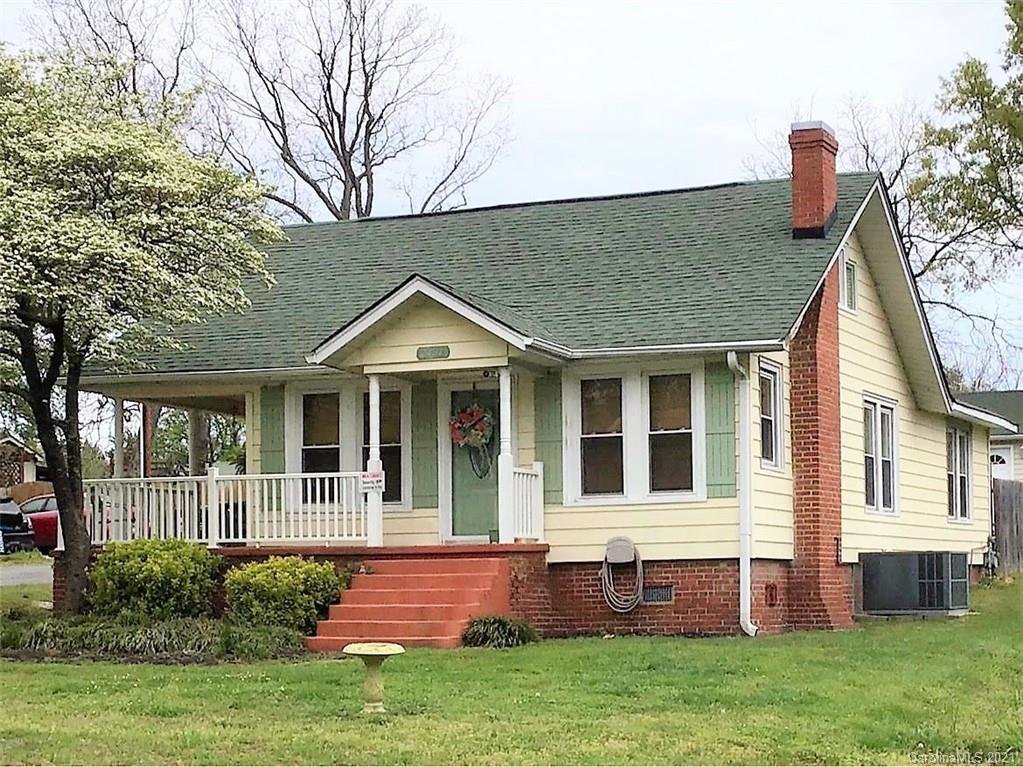 Property image 1 at 2401 Kannapolis Highway, Concord, NC 28027