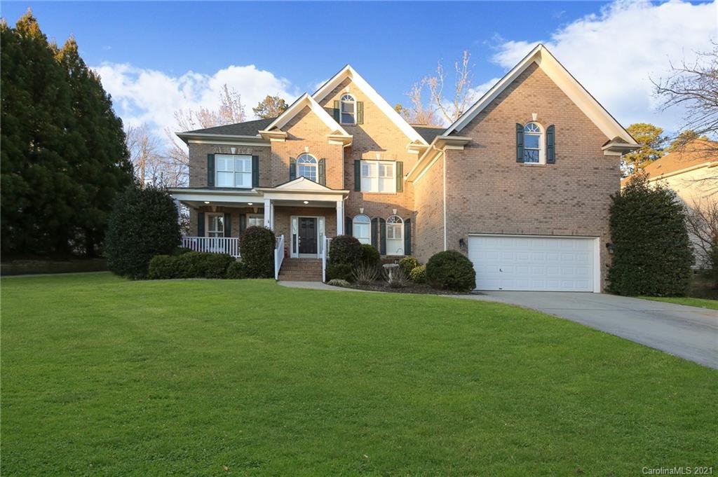 Property image 1 at 5416 Silver Creek Drive, Waxhaw, NC 28173