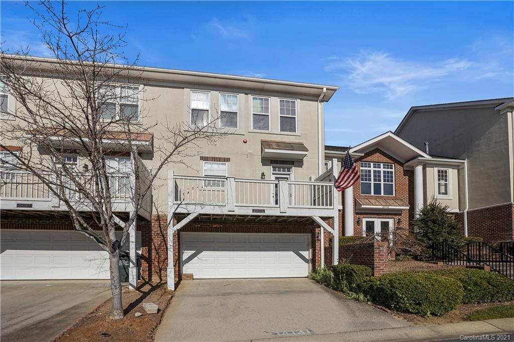 Property image 1 at 14131 Richmond Park Avenue, Charlotte, NC 28277