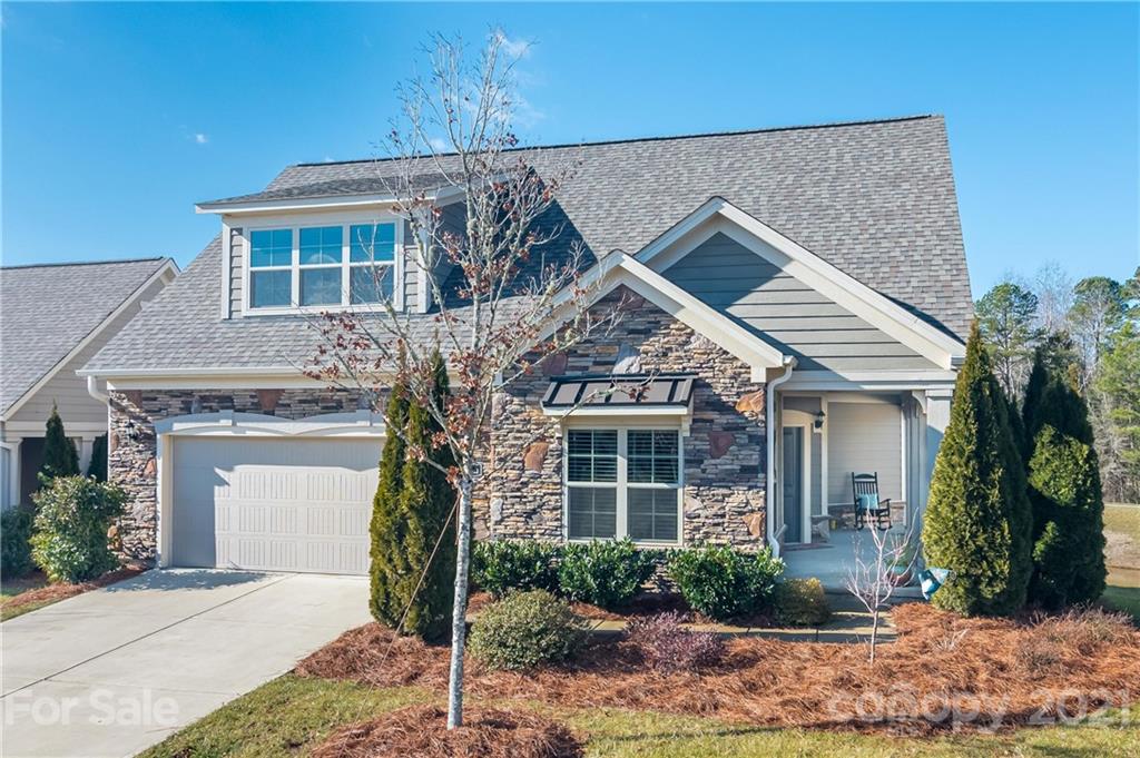 Property image 1 at 1243 Restoration Drive, Marvin, NC 28173