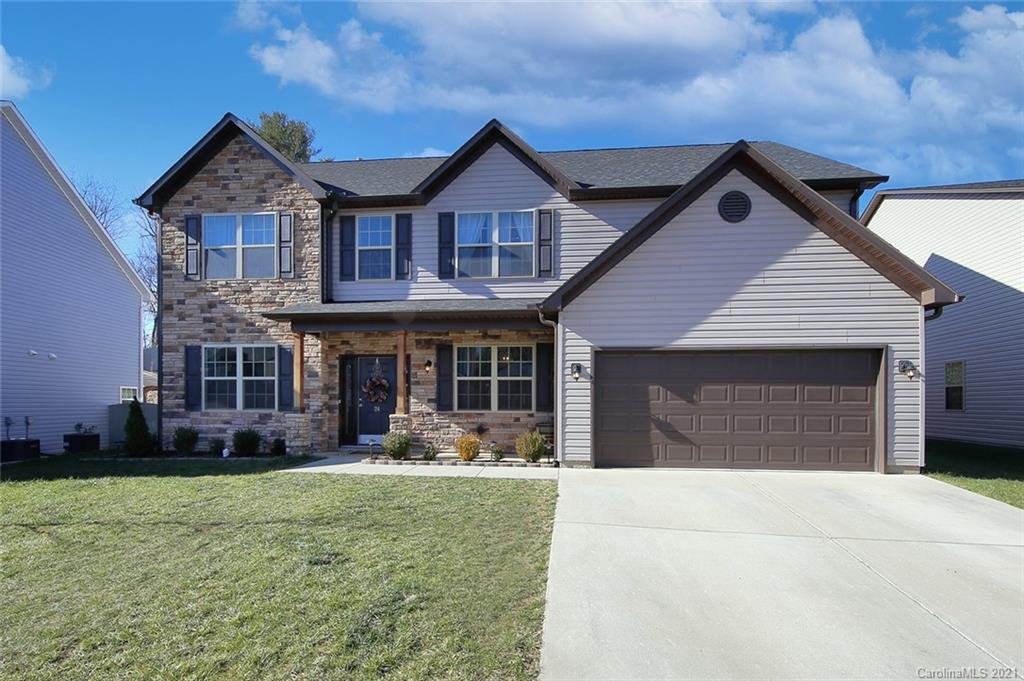 Property image 1 at 24 Henbit Way, Arden, NC 28704