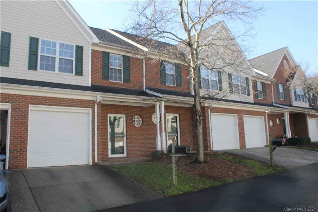 Property image 1 at 2041 Lennox Square Road, Charlotte, NC 28210