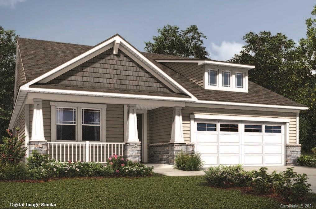 Property image 1 at 604 Patriot Lane, Tega Cay, SC 29708