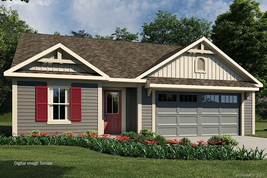 Property image 1 at 590 Lincoln Quarters Lane, Tega Cay, SC 29708