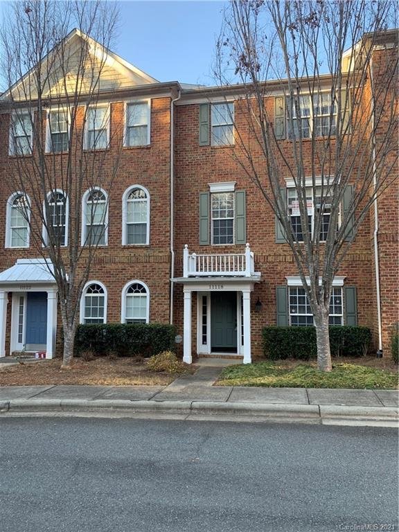 Property image 1 at 11118 Bladworth Court, Charlotte, NC 28277