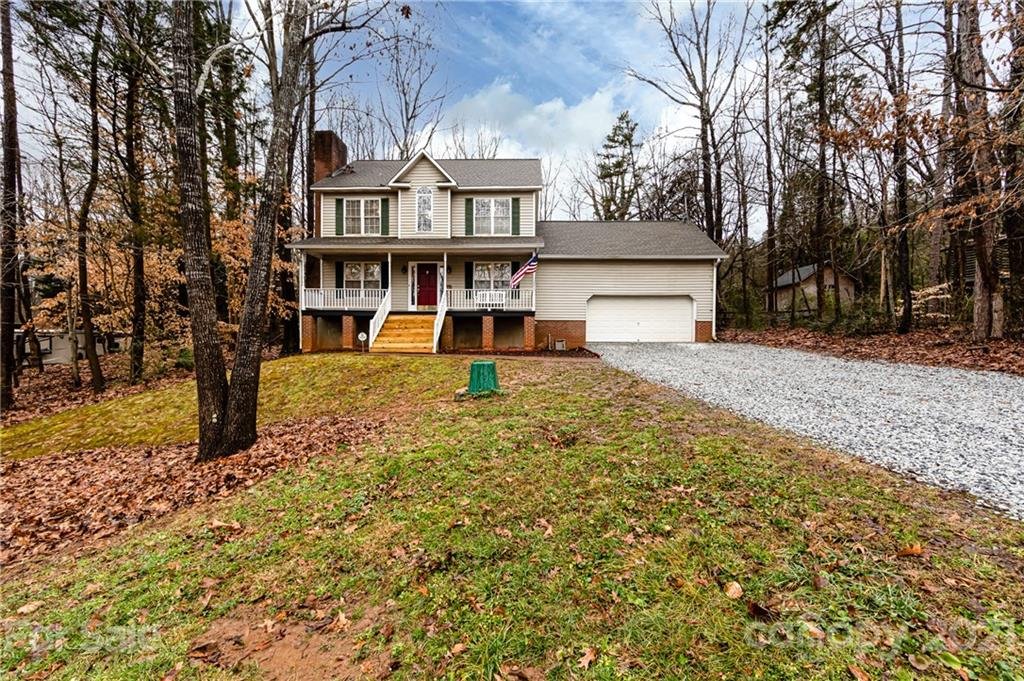 Property image 1 at 143 Jennymarie Road, Mooresville, NC 28115